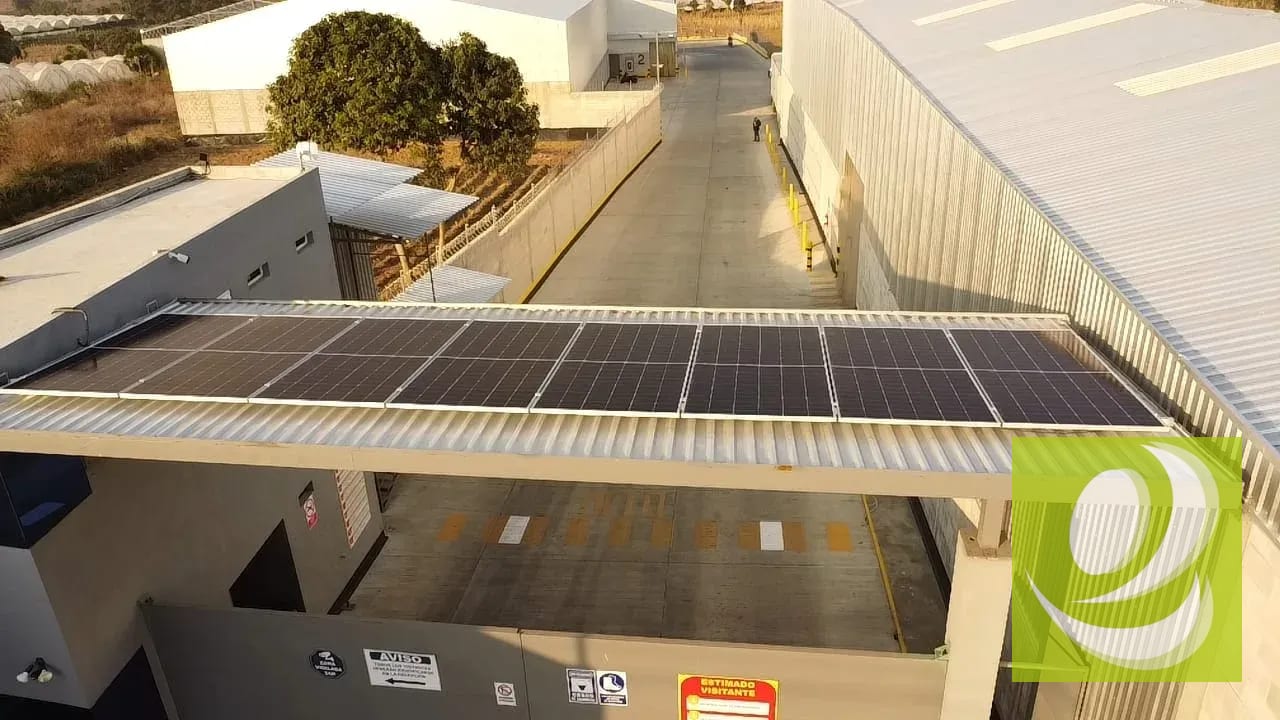 Dale a Tu Empresa el Espacio Que Necesita para Crecer — Bodega / Ofibodega en Alquiler en San Andrés Itzapa, Chimaltenango — foto 1 de 6