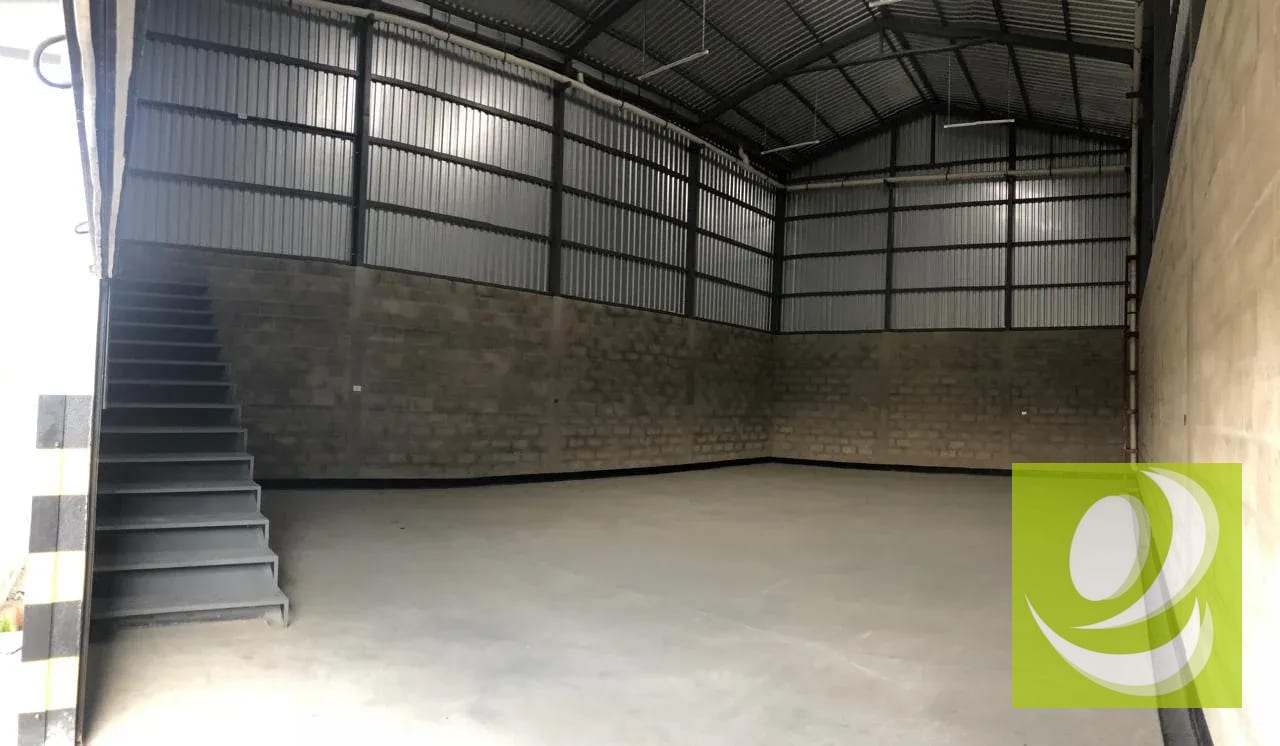 Dale a Tu Empresa el Espacio Que Necesita para Crecer — Bodega / Ofibodega en Alquiler en San Andrés Itzapa, Chimaltenango — foto 3 de 6