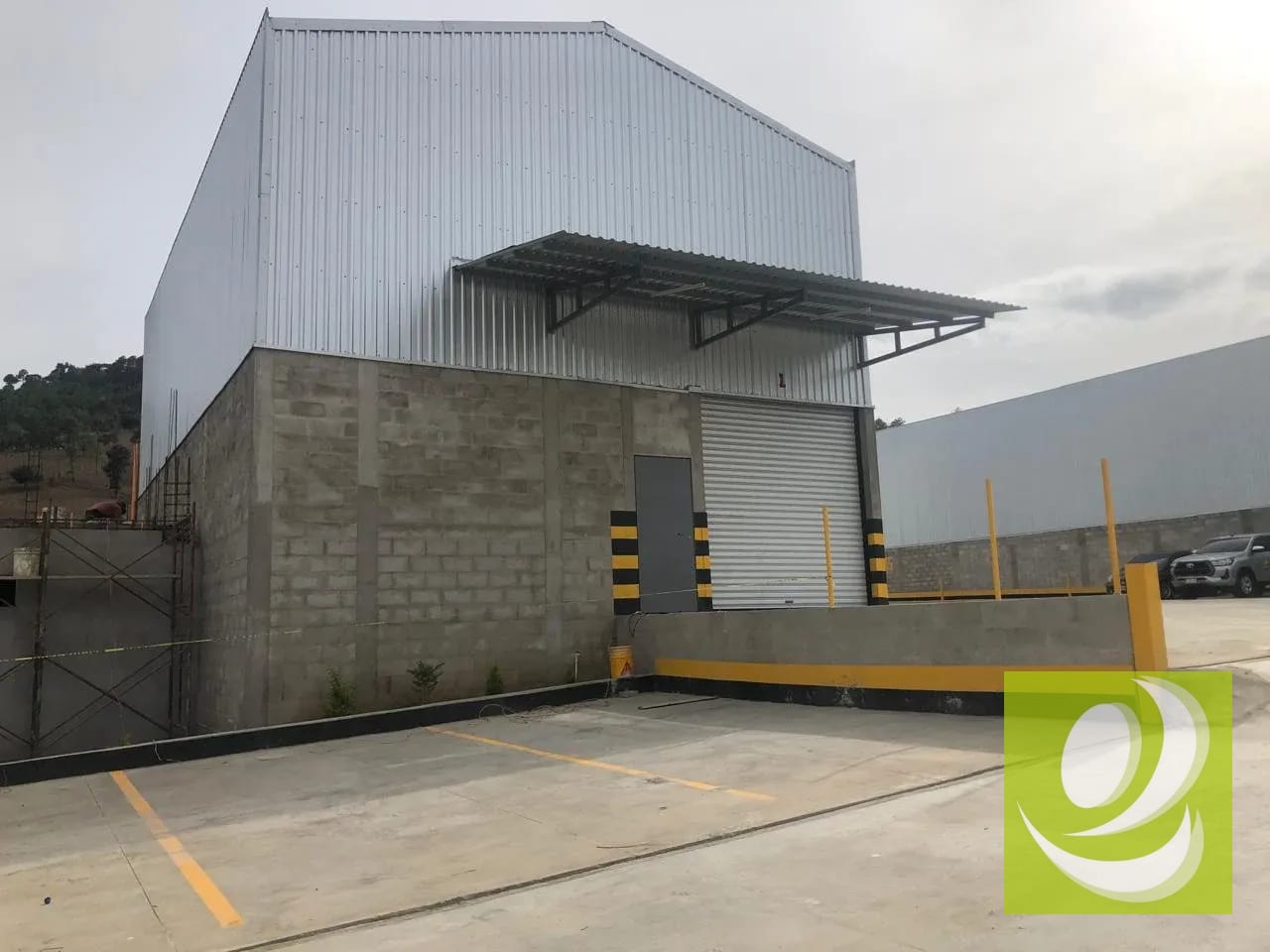 Dale a Tu Empresa el Espacio Que Necesita para Crecer — Bodega / Ofibodega en Alquiler en San Andrés Itzapa, Chimaltenango — foto 2 de 6