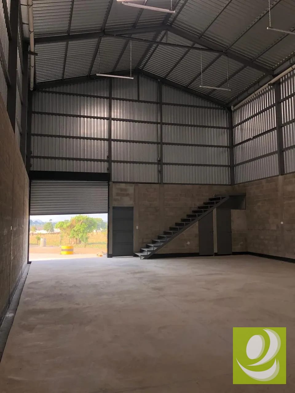 Dale a Tu Empresa el Espacio Que Necesita para Crecer — Bodega / Ofibodega en Alquiler en San Andrés Itzapa, Chimaltenango — foto 5 de 6