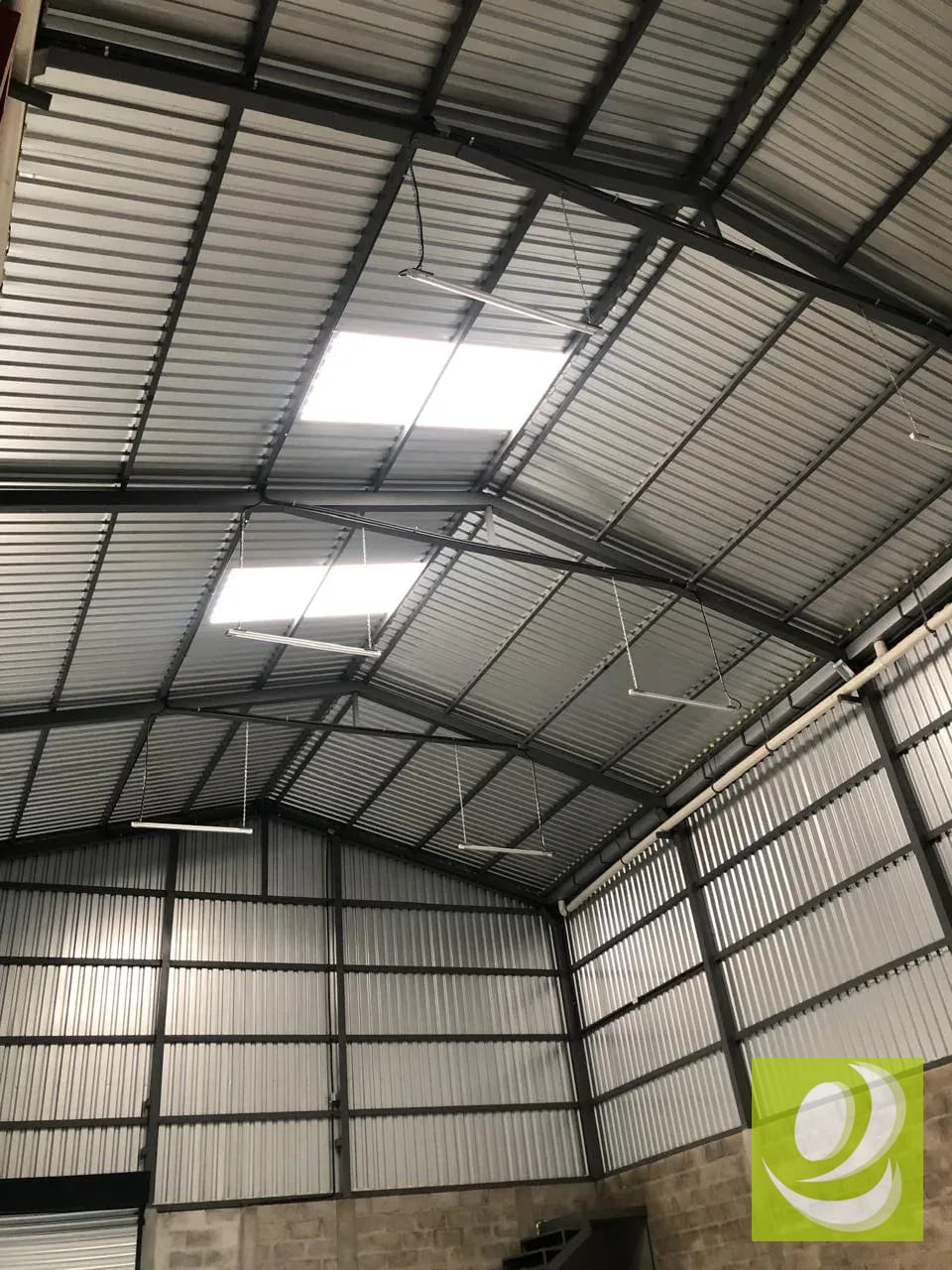 Dale a Tu Empresa el Espacio Que Necesita para Crecer — Bodega / Ofibodega en Alquiler en San Andrés Itzapa, Chimaltenango — foto 6 de 6