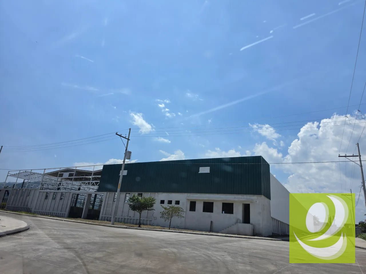 Nave Industrial en Renta Escuintla — Bodega / Ofibodega en Alquiler en Palín, Escuintla — foto 3 de 5