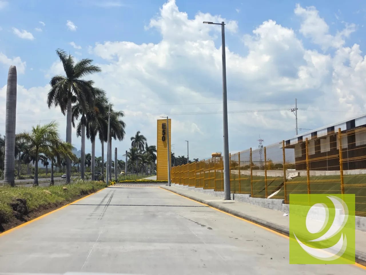 Nave Industrial en Renta Escuintla — Bodega / Ofibodega en Alquiler en Palín, Escuintla — foto 2 de 5