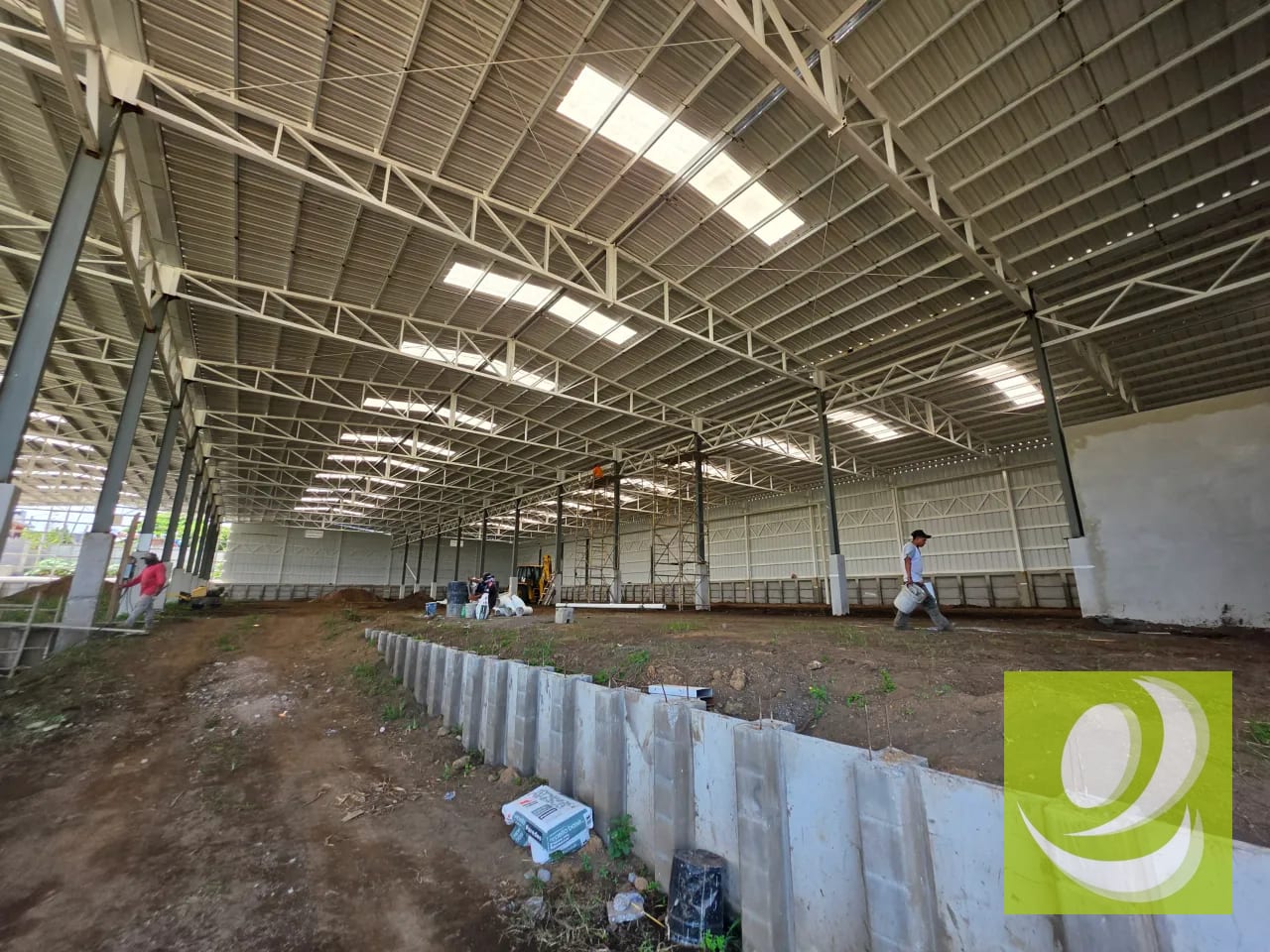 Nave Industrial en Renta Escuintla — Bodega / Ofibodega en Alquiler en Palín, Escuintla — foto 4 de 5