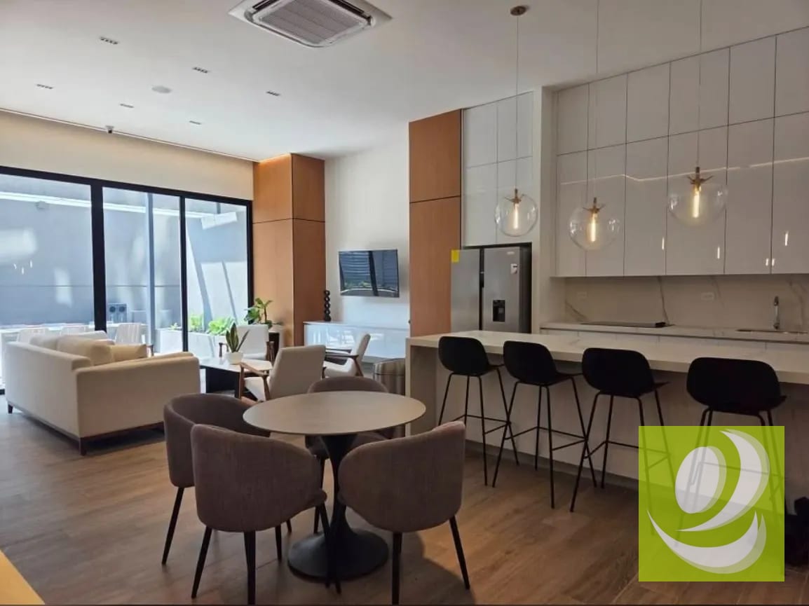 En Venta Apartamento en Parque 14 — Apartamento en Venta en Parque 14, Zona 14, Guatemala, Ciudad — foto 3 de 7