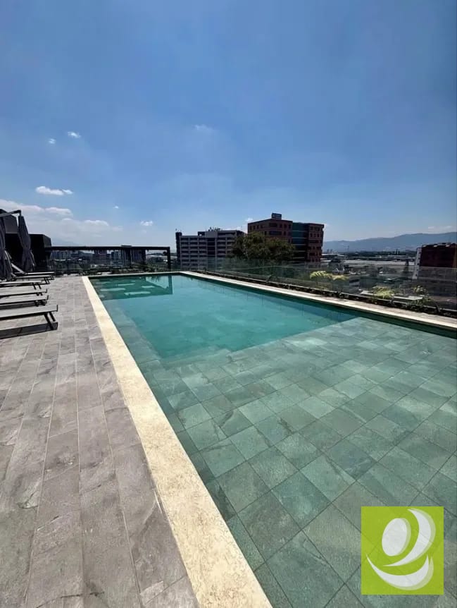 En Venta Apartamento en Parque 14 — Apartamento en Venta en Parque 14, Zona 14, Guatemala, Ciudad — foto 4 de 7