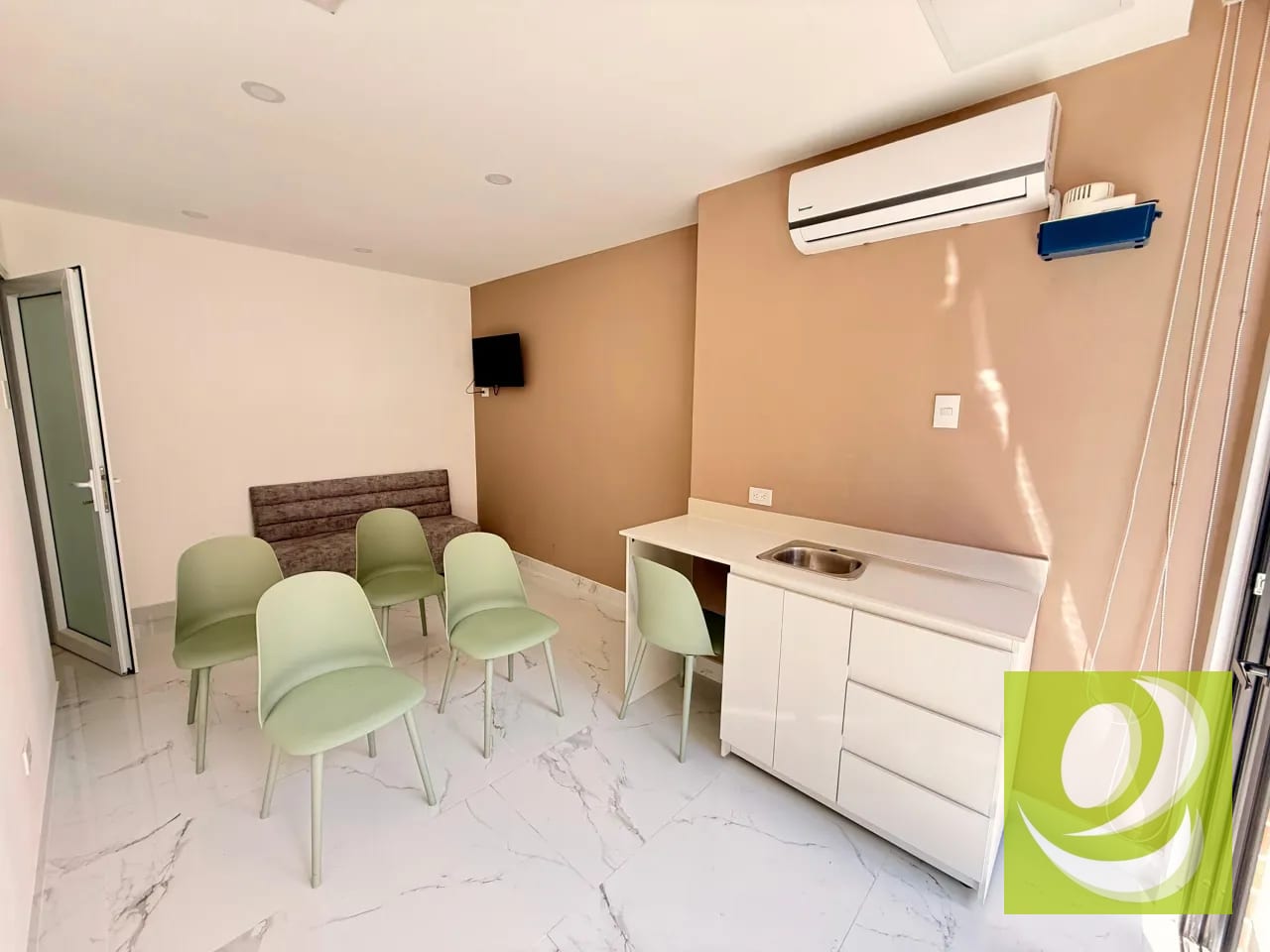 Clinicas Medicas en Venta o Renta / Prospere Zona 14 — Oficina en Venta en Prospere 14, Zona 14, Guatemala, Ciudad — foto 8 de 8