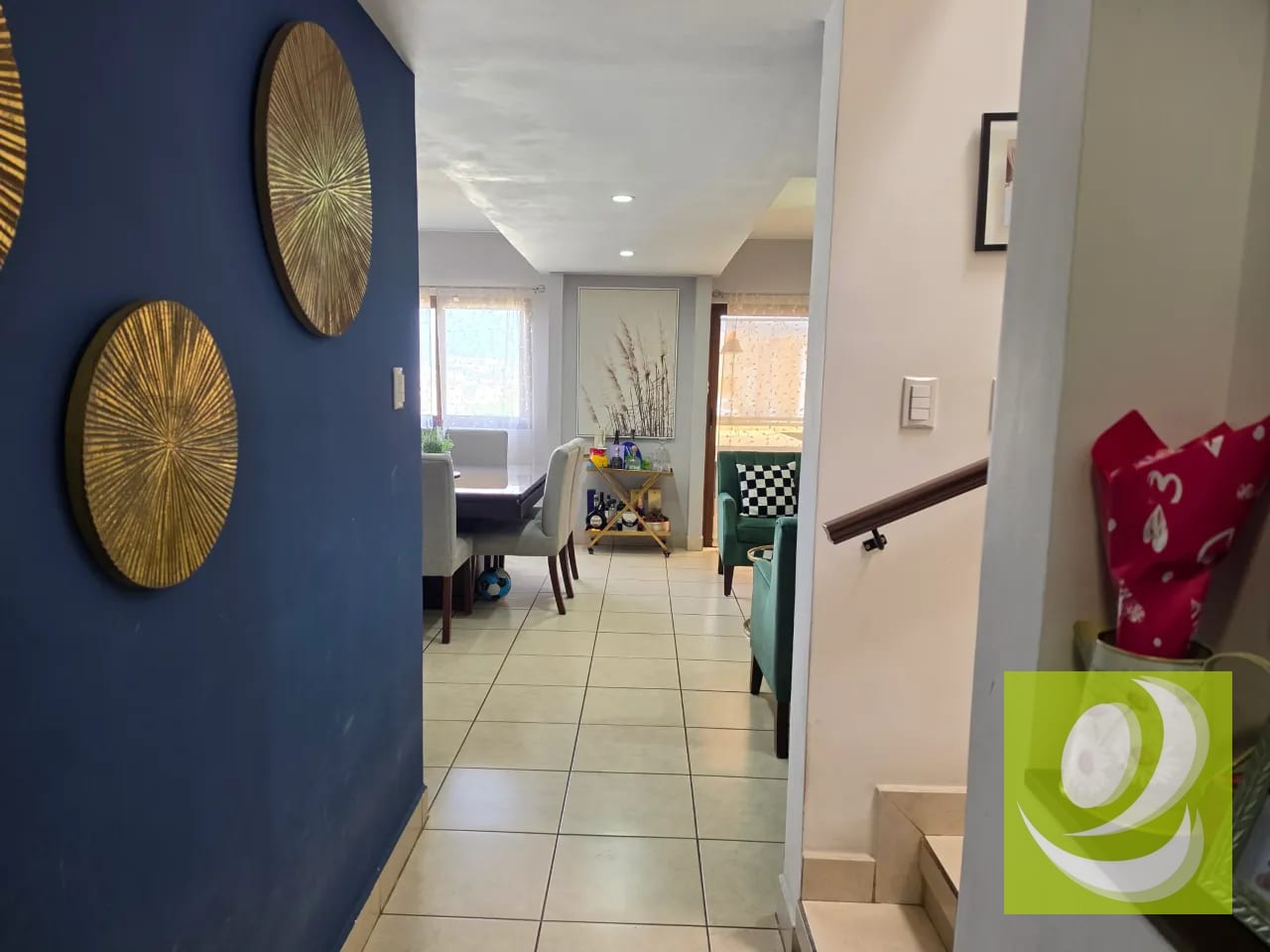 Se Vende Casa en Vistas del Naranjo, Zona 4, Mixco — Casa en Venta en Vistas del Naranjo, Zona 4 Mixco, Guatemala, Ciudad — foto 3 de 10