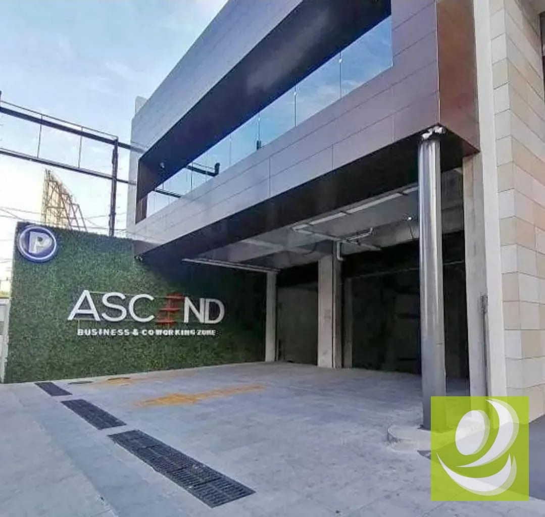 Se Renta Oficina en Edificio Ascend — Oficina en Alquiler en Ascend, Zona 9, Guatemala, Ciudad — foto 1 de 6