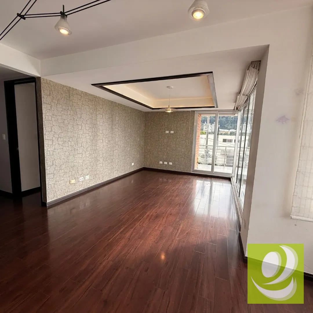 Apartamento en Venta en Nueva Caledonia zona 16 — Apartamento en Venta en Zona 16, Guatemala, Ciudad — foto 2 de 6