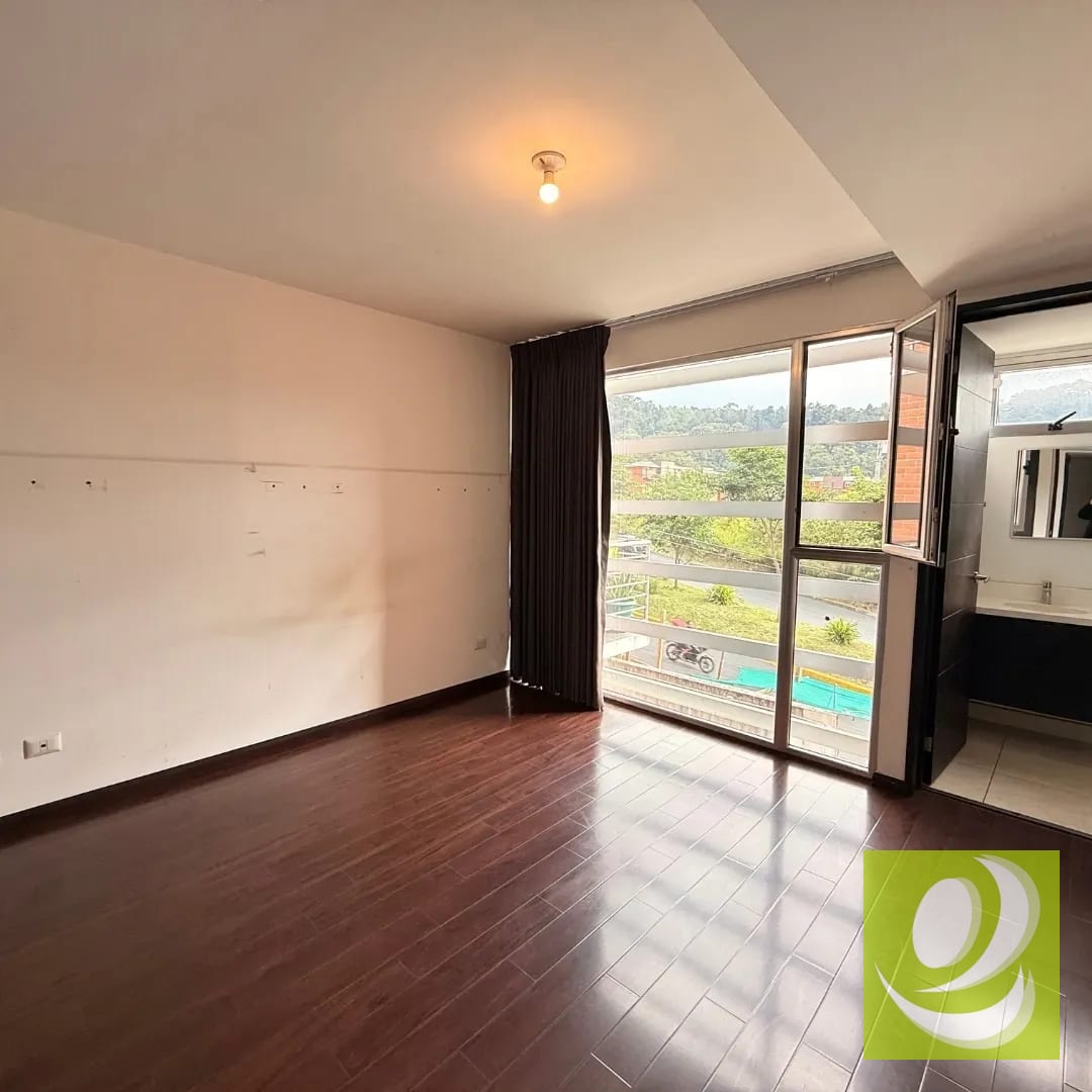 Apartamento en Venta en Nueva Caledonia zona 16 — Apartamento en Venta en Zona 16, Guatemala, Ciudad — foto 4 de 6