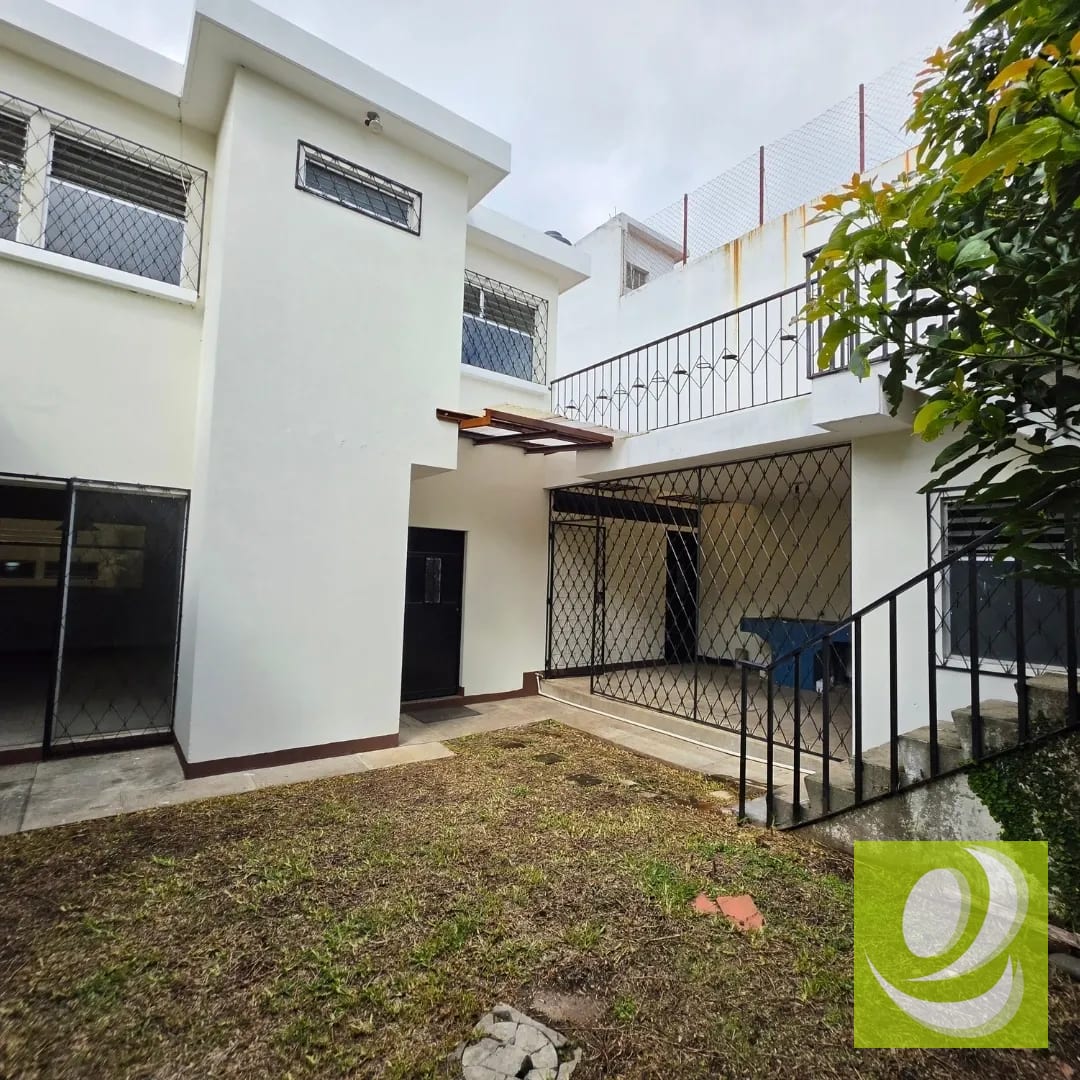 Casa en Venta en Kaminal Juyu II zona 7 — Casa en Venta en Zona 7, Guatemala, Ciudad — foto 6 de 7