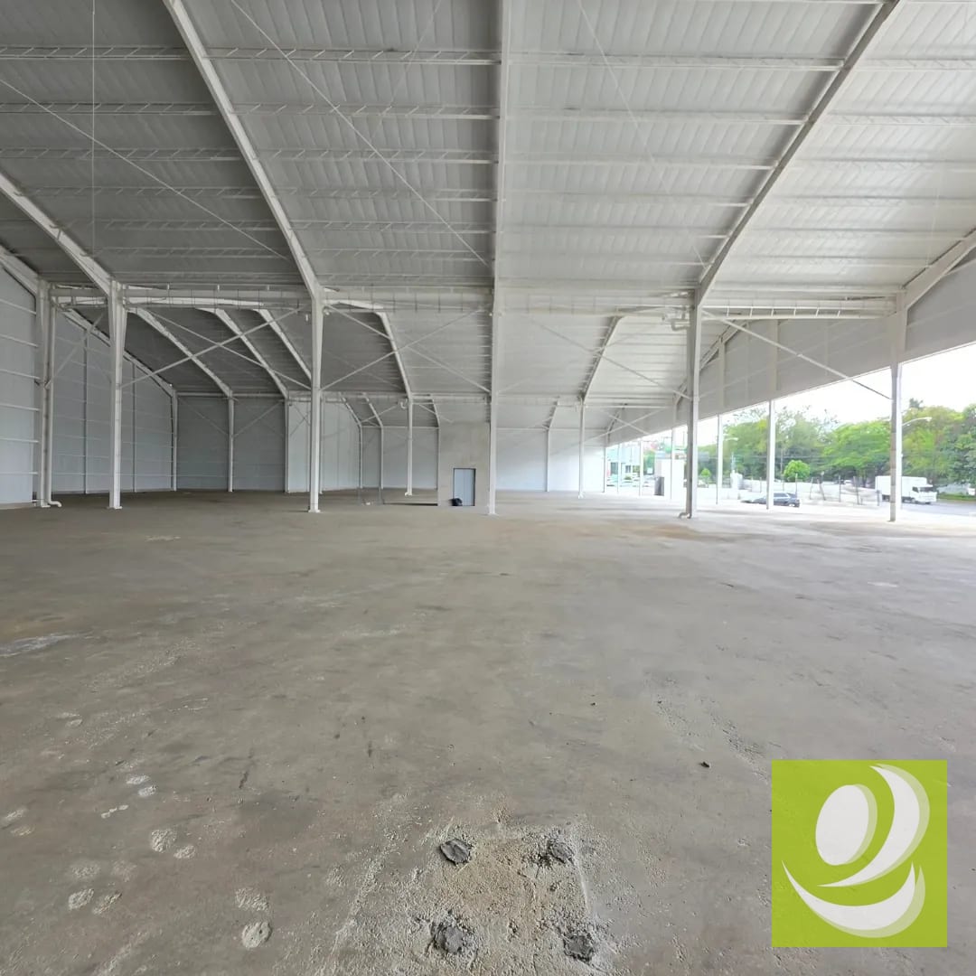 Nave Industrial en Renta Calzada Roosevelt zona 11 — Bodega / Ofibodega en Alquiler en Zona 11, Guatemala, Ciudad — foto 4 de 6