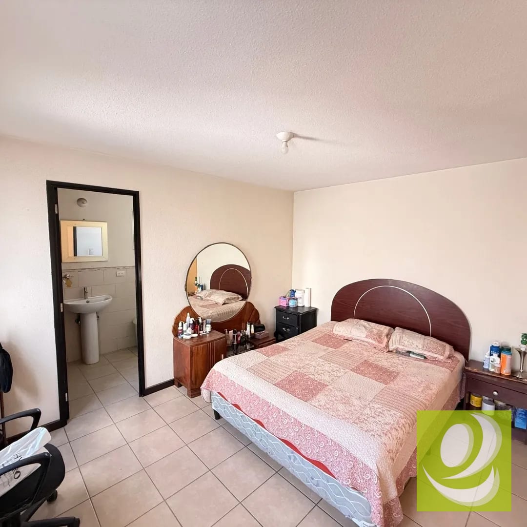 Casa en Venta en Hacienda de las Flores Villa Nueva — Casa en Venta en Villa Nueva, Guatemala, Ciudad — foto 4 de 7