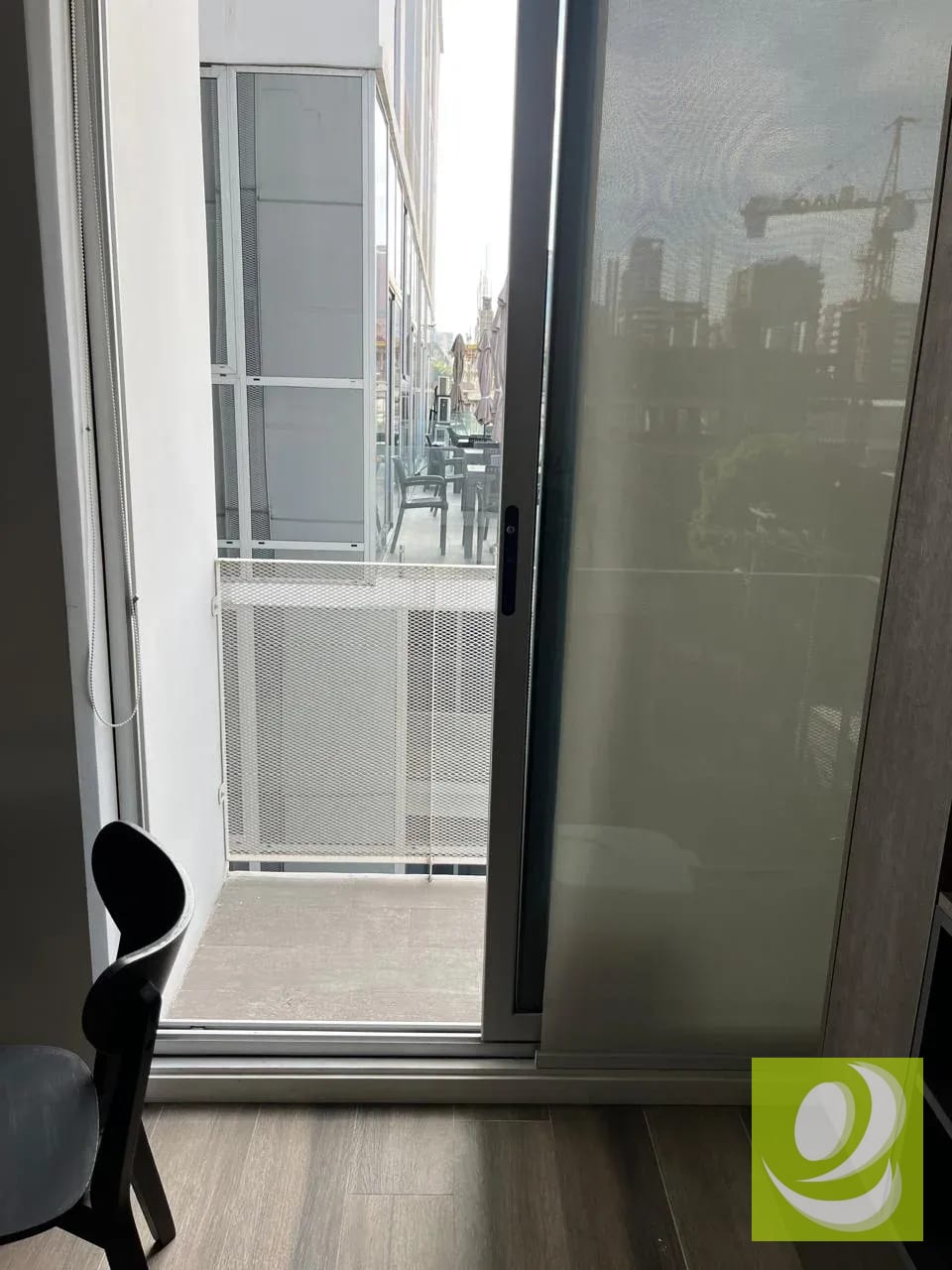 Se Renta Apartamento en Narama Zona 13 — Apartamento en Alquiler en Narama, Zona 13, Guatemala, Ciudad — foto 4 de 9