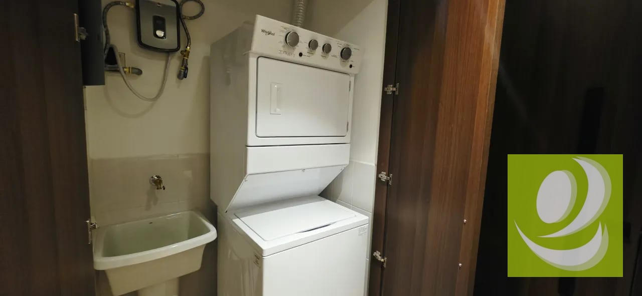 Apartamento en Renta en Abitare Zona 13 — Apartamento en Alquiler en Zona 13, Guatemala, Ciudad — foto 4 de 10