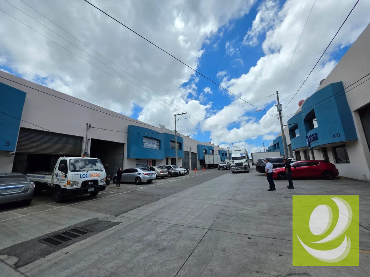 Ofibodega en Renta en Naranjo — Bodega / Ofibodega en Alquiler en Zona 4 Mixco, Guatemala, Ciudad — foto 1 de 9