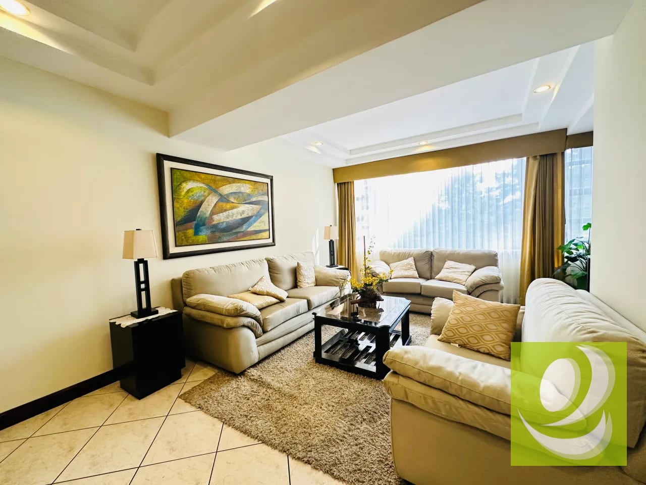 Apartamento en Venta o Renta en Zona 10, Oakland – Milenia — Apartamento en Venta en Milenia, Zona 10, Guatemala, Ciudad — foto 4 de 10