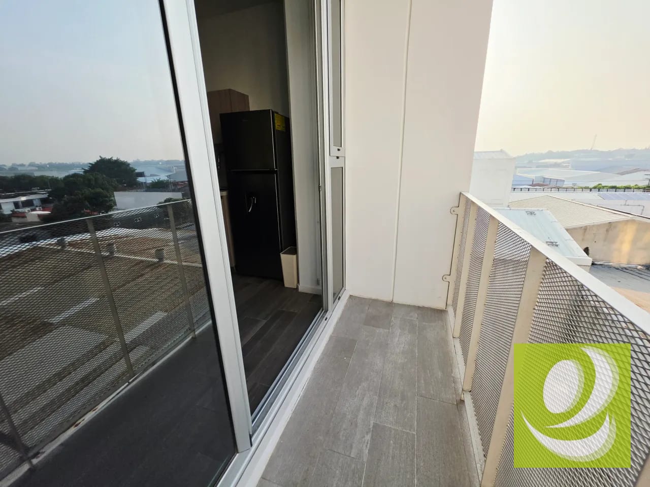 Loft Amueblado en Venta en Zona 13 — Apartamento en Venta en Narama, Zona 13, Guatemala, Ciudad — foto 7 de 7