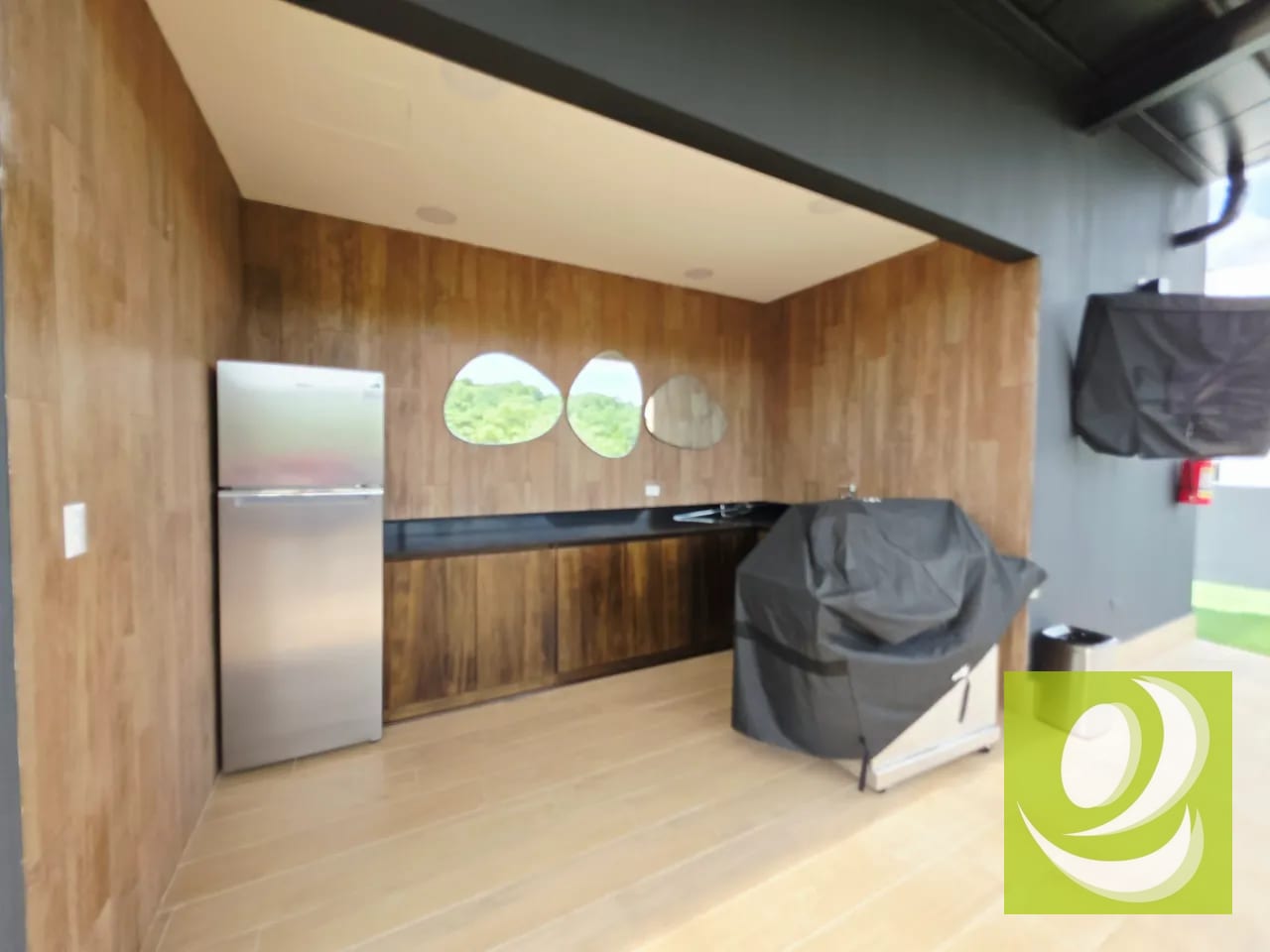 Rento Apartamento en Kanajuyu zona 16 — Apartamento en Alquiler en Kanajuyú, Zona 16, Guatemala, Ciudad — foto 4 de 4
