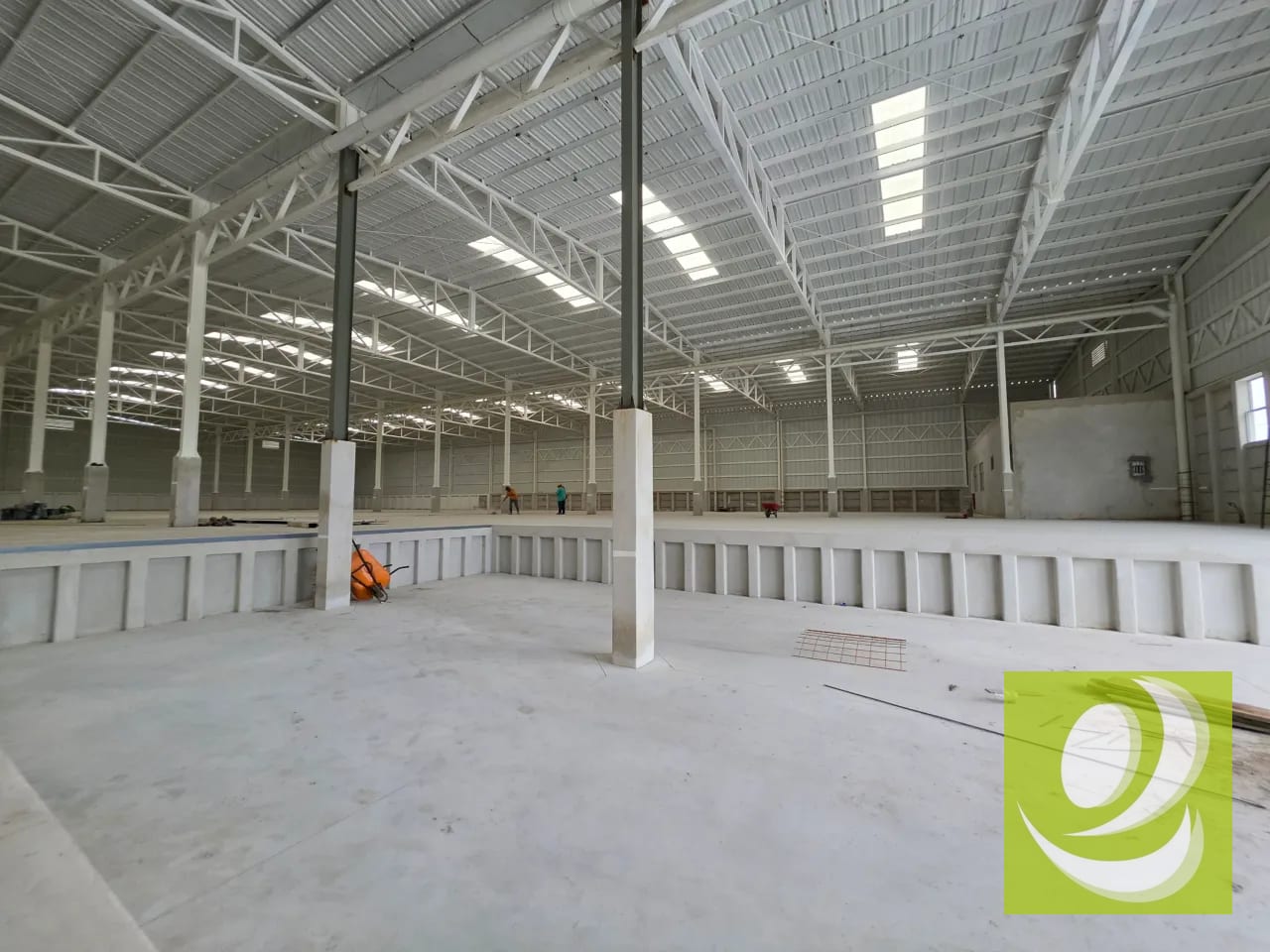 Nave Industrial en Renta en Escuintla PARQUE INDUSTRIAL E50 — Bodega / Ofibodega en Alquiler en Escuintla, Escuintla — foto 3 de 9
