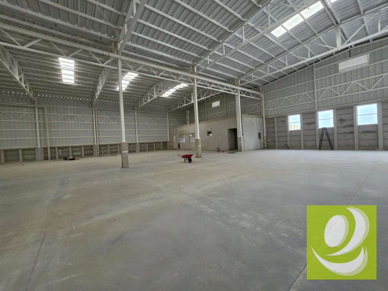 Nave Industrial en Renta en Escuintla PARQUE INDUSTRIAL E50 — Bodega / Ofibodega en Alquiler en Escuintla, Escuintla — foto 4 de 9
