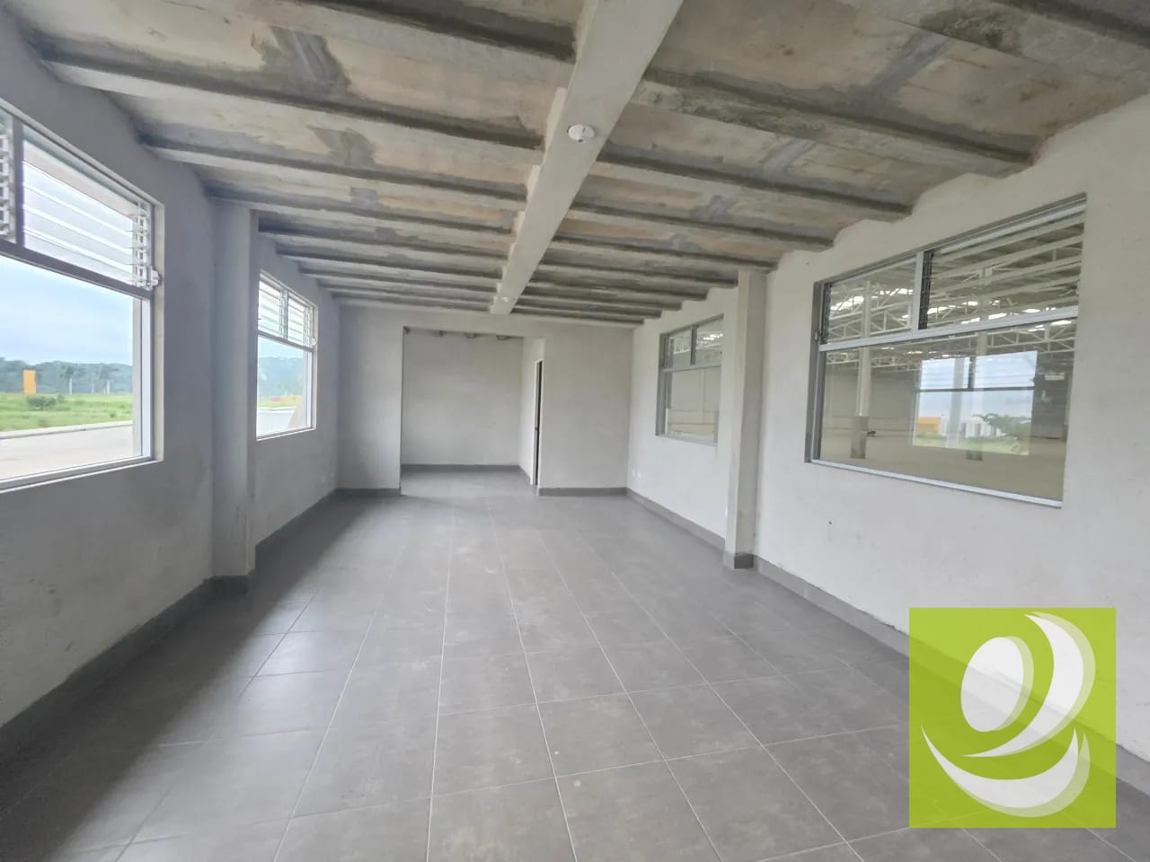 Nave Industrial en Renta en Escuintla PARQUE INDUSTRIAL E50 — Bodega / Ofibodega en Alquiler en Escuintla, Escuintla — foto 8 de 9