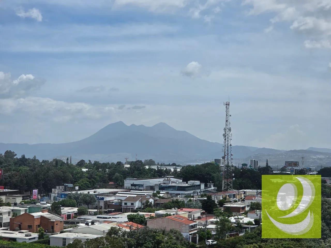 Apartamento en Renta de 2 Hab en Zona 11 Vistas de las Charcas — Apartamento en Alquiler en Vistas de Las Charcas, Zona 11, Guatemala, Ciudad — foto 6 de 12