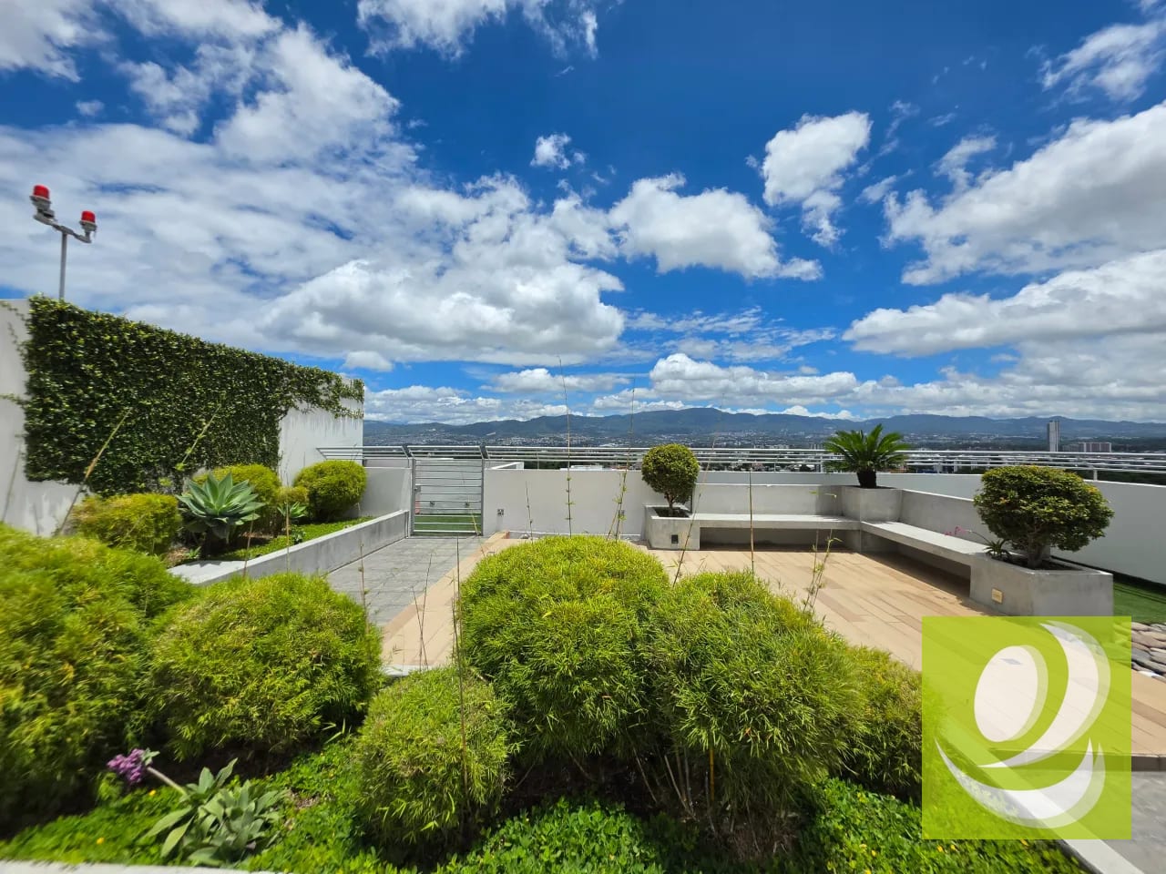 Apartamento con Linea Blanca en Alquiler en Zona 12 Santa Elisa — Apartamento en Alquiler en Torre Santa Elisa, Zona 12, Guatemala, Ciudad — foto 11 de 11