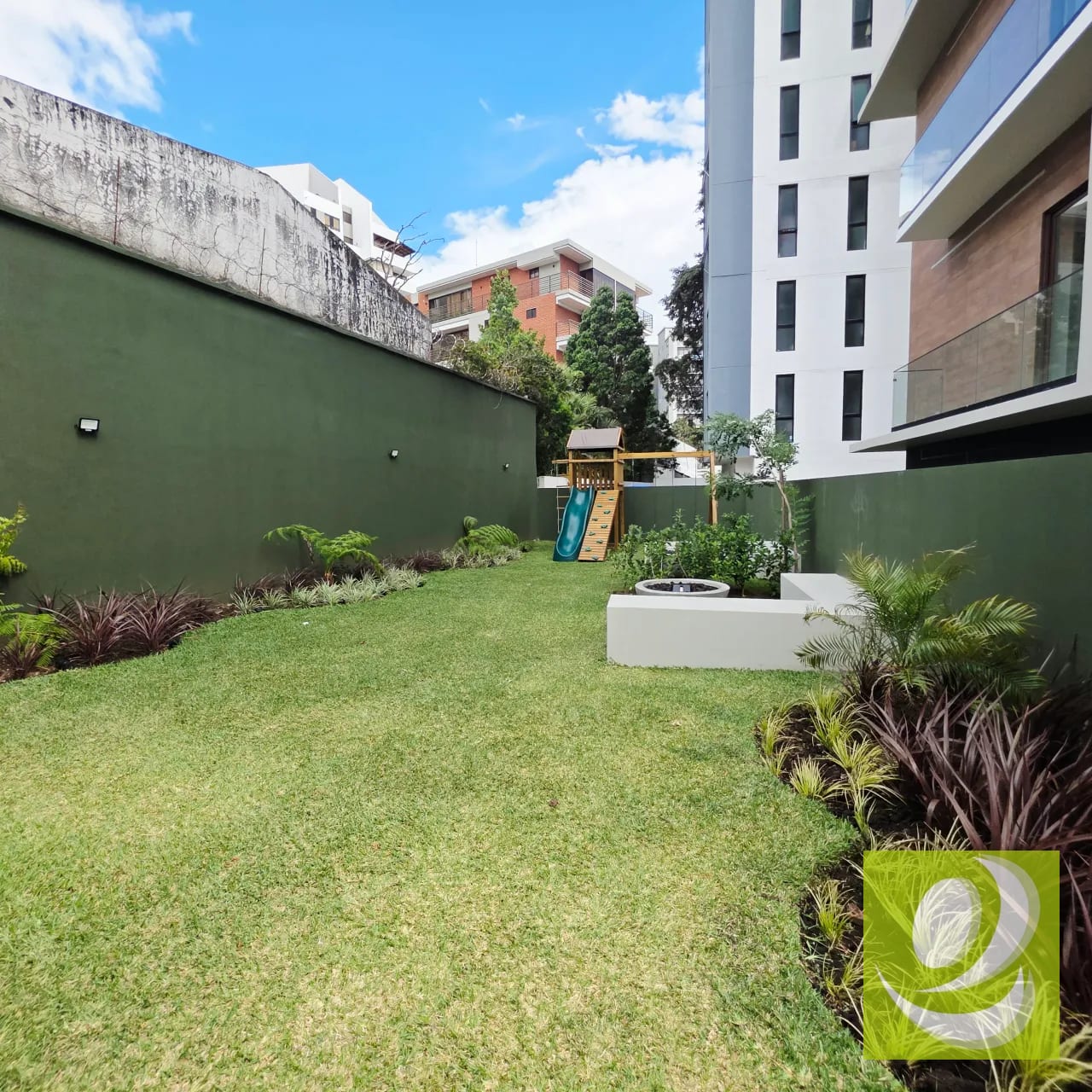 Apartamento en Renta en Zona 13 con Linea Blanca — Apartamento en Alquiler en Zona 13, Guatemala, Ciudad — foto 5 de 11