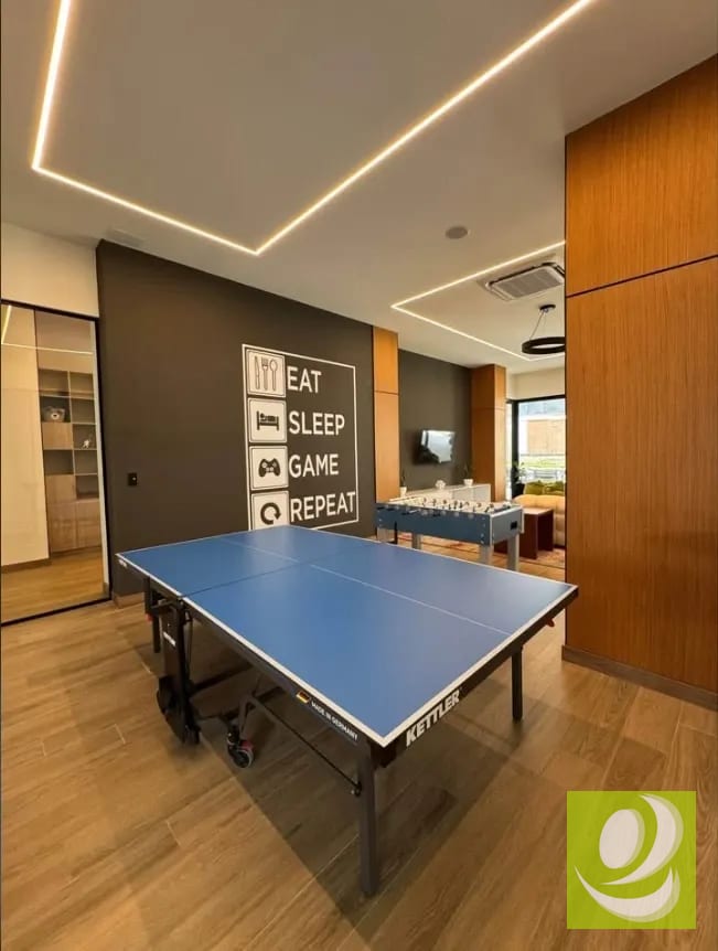 En Venta Apartamento de 3 Hab en Parque 14 Frente a las Americas — Apartamento en Venta en Parque 14, Zona 14, Guatemala, Ciudad — foto 4 de 7