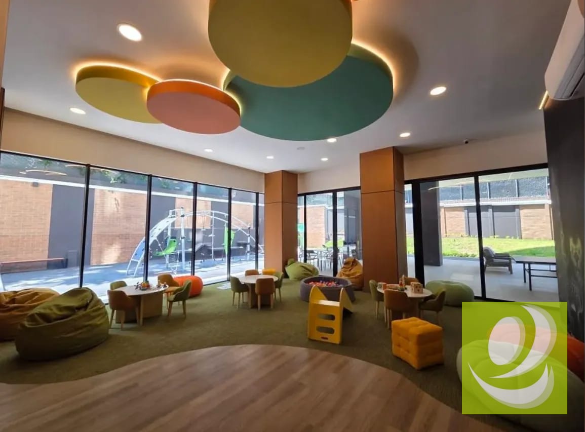 En Venta Apartamento de 3 Hab en Parque 14 Frente a las Americas — Apartamento en Venta en Parque 14, Zona 14, Guatemala, Ciudad — foto 5 de 7