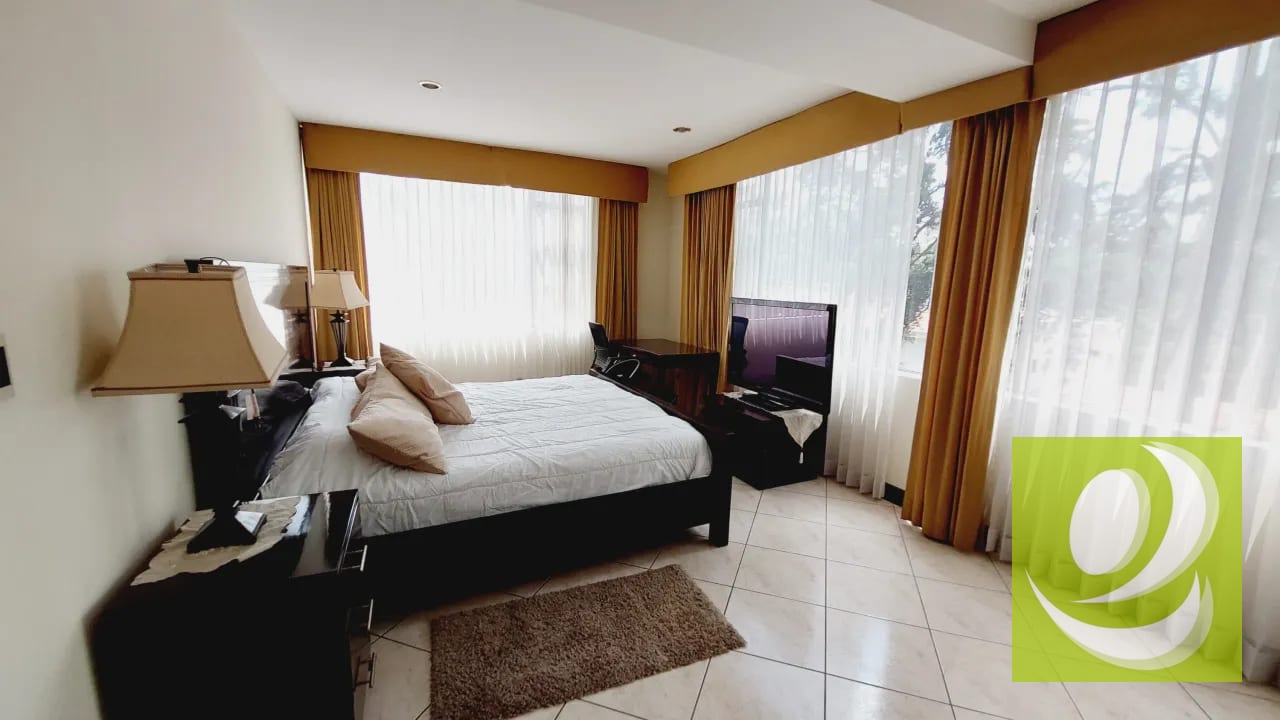En Venta o Renta Apartamento en Zona 10 Milenia — Apartamento en Venta en Milenia, Zona 10, Guatemala, Ciudad — foto 13 de 17