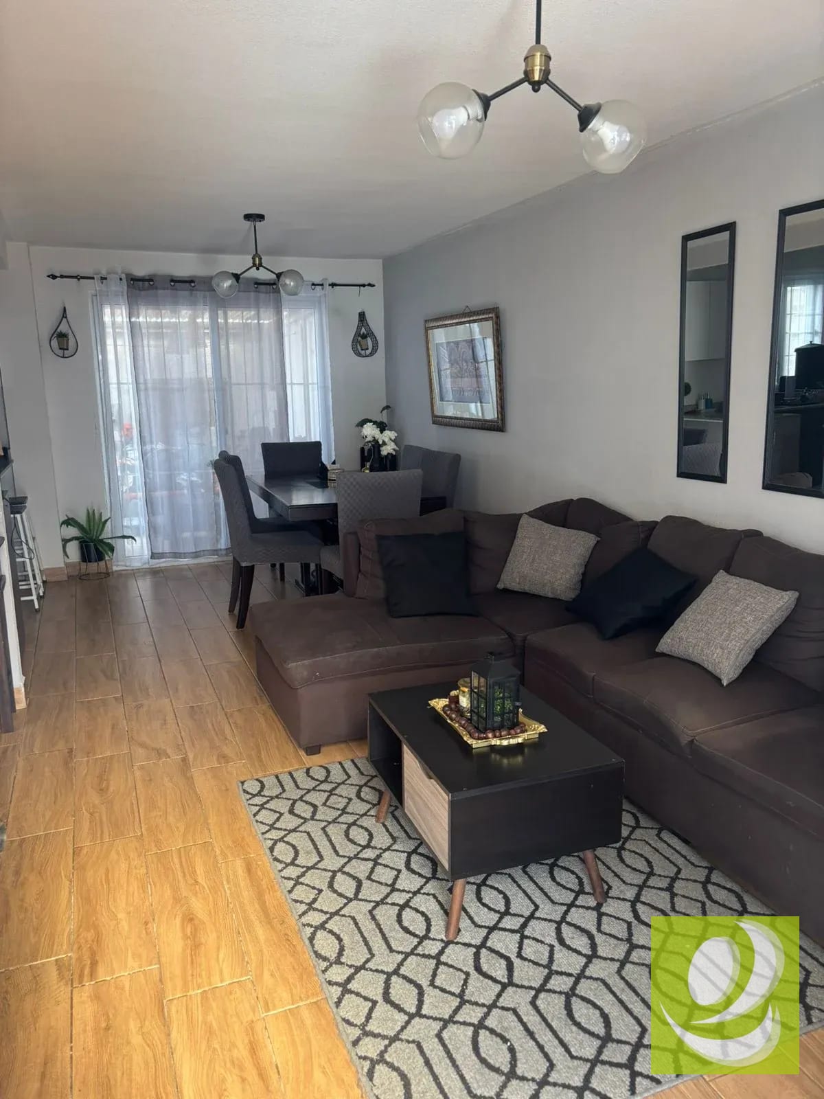 Vendo Casa en fuentes del Valle Norte 4 zona 18 — Casa en Venta en Chinautla, Guatemala, Ciudad — foto 1 de 6