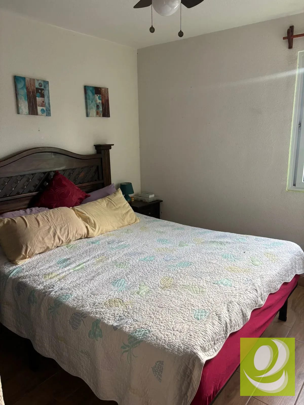 Vendo Casa en fuentes del Valle Norte 4 zona 18 — Casa en Venta en Chinautla, Guatemala, Ciudad — foto 6 de 6