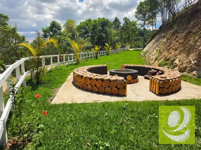 Terreno en Venta en Fraijanes ideal para Inversion — Finca en Venta en Carretera a El Salvador, Guatemala, Ciudad — foto 1 de 6