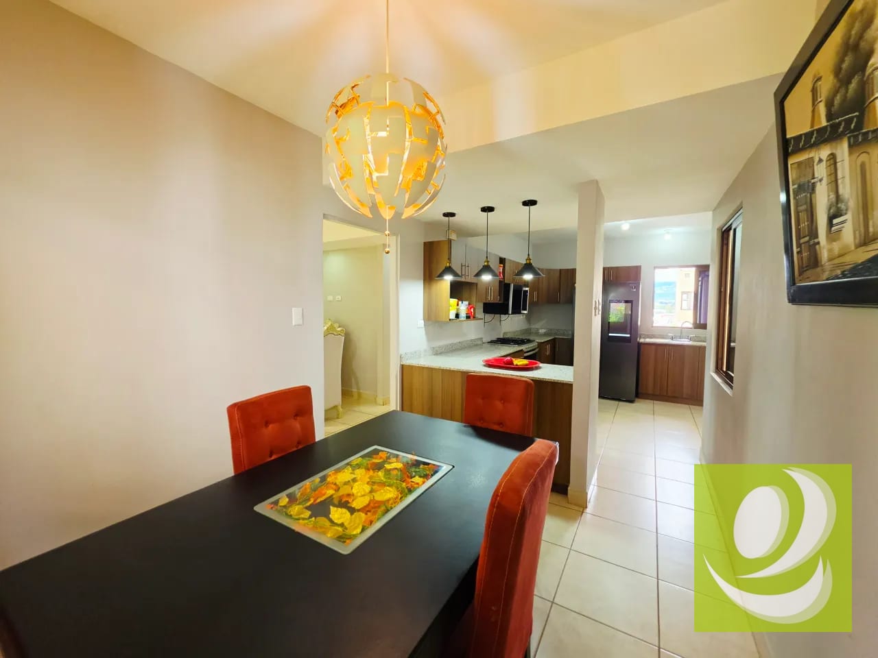 Casa Amueblada en Renta en Zona 4 Mixco — Casa en Alquiler en Vistas del Naranjo, Zona 4 Mixco, Guatemala, Ciudad — foto 6 de 11