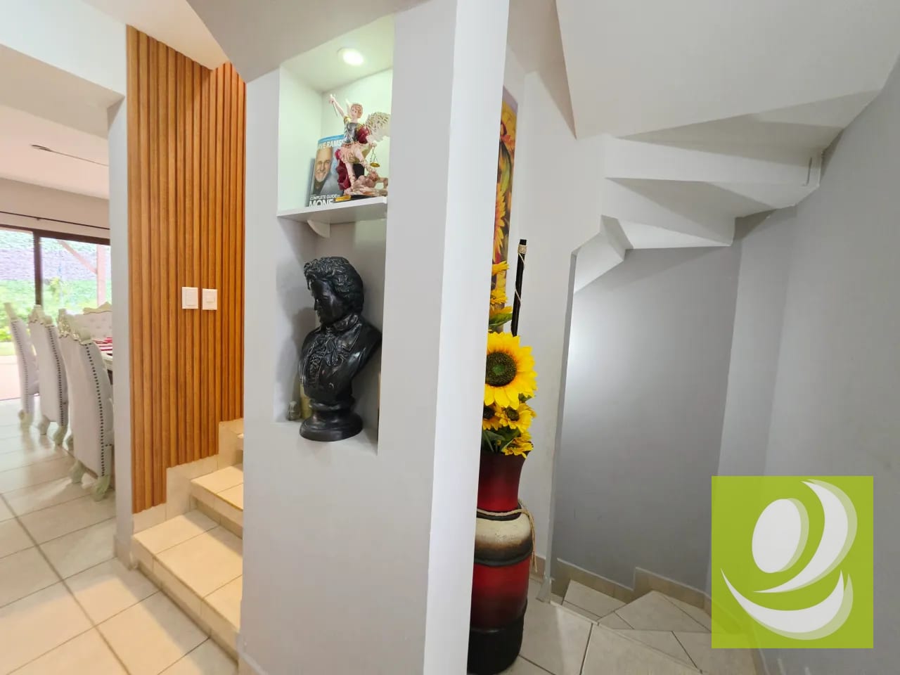 Casa Amueblada en Renta en Zona 4 Mixco — Casa en Alquiler en Vistas del Naranjo, Zona 4 Mixco, Guatemala, Ciudad — foto 9 de 11