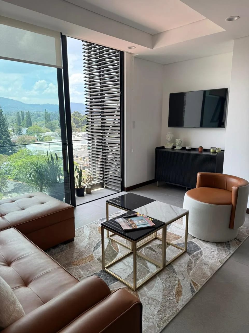 Excelente oportunidad de inversion en Reserva Quinta Avenida Z14 — Apartamento en Venta en Zona 14, Guatemala, Ciudad — foto 4 de 17