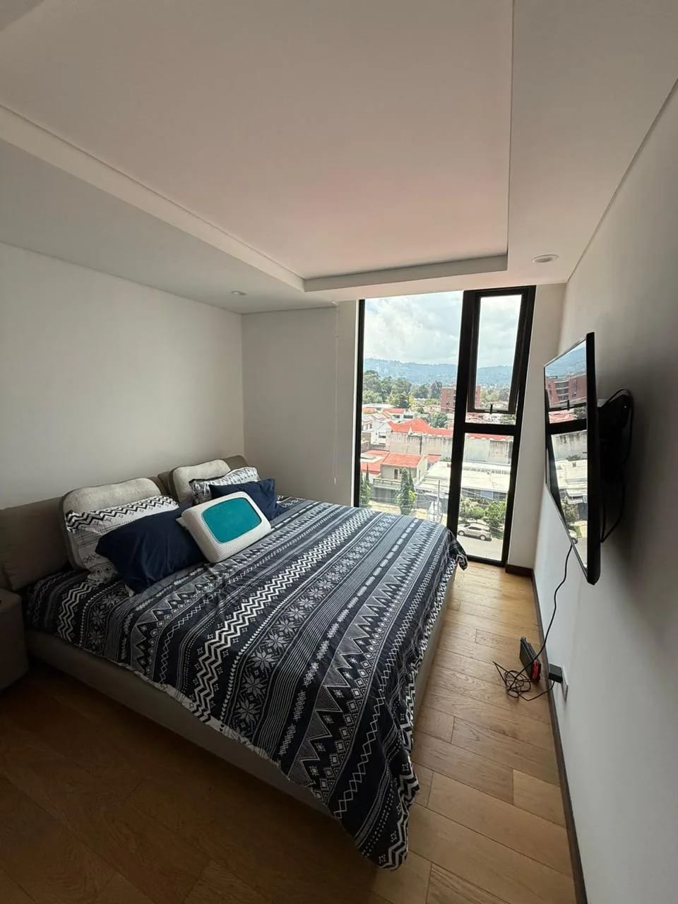 Excelente oportunidad de inversion en Reserva Quinta Avenida Z14 — Apartamento en Venta en Zona 14, Guatemala, Ciudad — foto 5 de 17