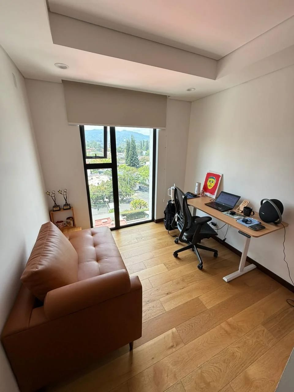 Excelente oportunidad de inversion en Reserva Quinta Avenida Z14 — Apartamento en Venta en Zona 14, Guatemala, Ciudad — foto 6 de 17