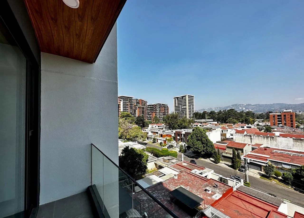 Excelente oportunidad de inversion en Reserva Quinta Avenida Z14 — Apartamento en Venta en Zona 14, Guatemala, Ciudad — foto 10 de 17