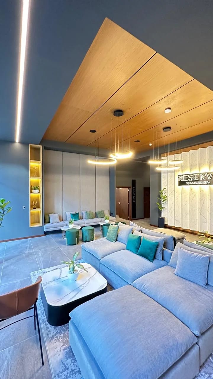 Excelente oportunidad de inversion en Reserva Quinta Avenida Z14 — Apartamento en Venta en Zona 14, Guatemala, Ciudad — foto 13 de 17