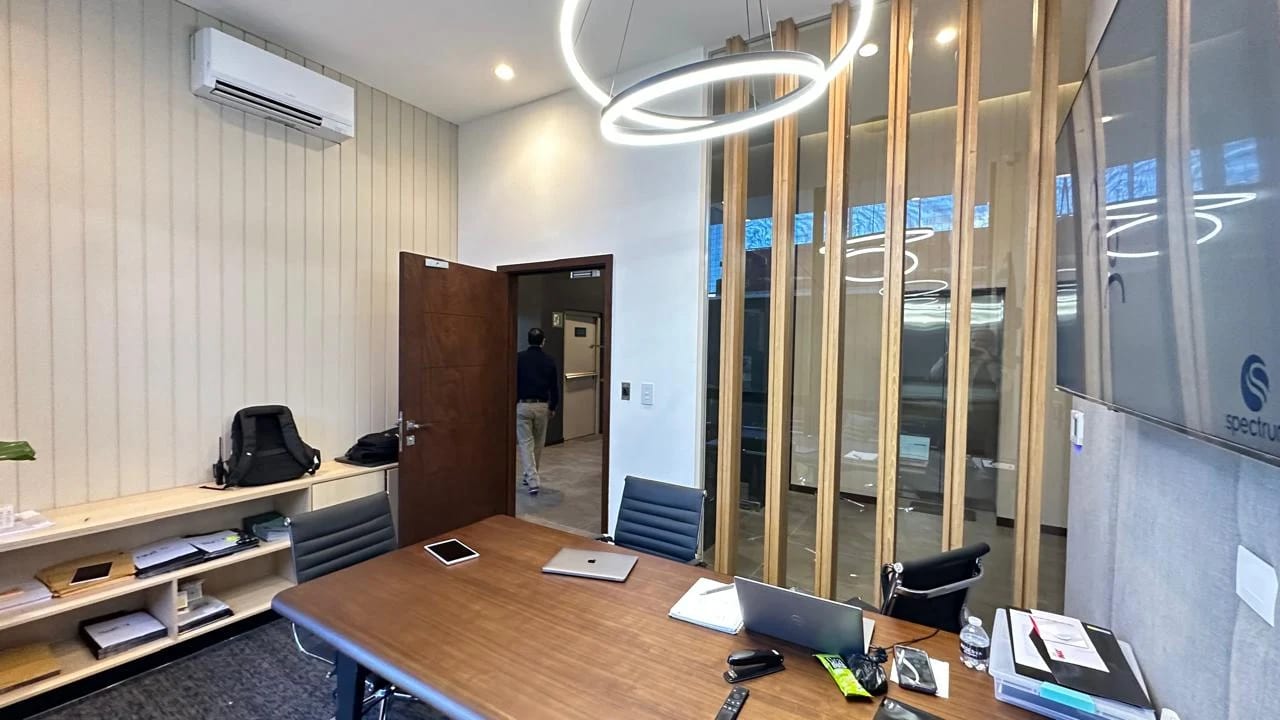 Excelente oportunidad de inversion en Reserva Quinta Avenida Z14 — Apartamento en Venta en Zona 14, Guatemala, Ciudad — foto 16 de 17