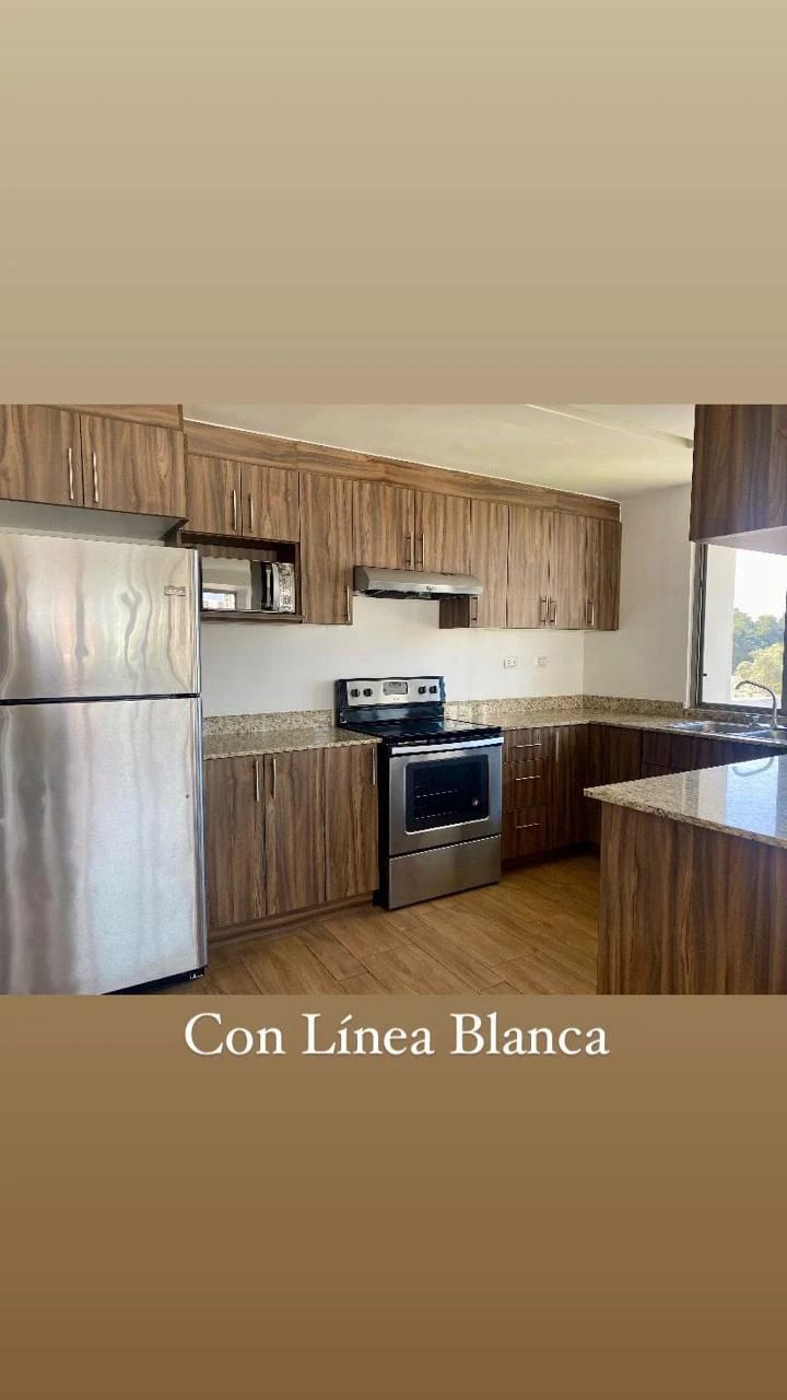 Penthouse en Renta en Zona14!!!!!!! — Apartamento en Alquiler en Zona 14, Guatemala, Ciudad — foto 3 de 8