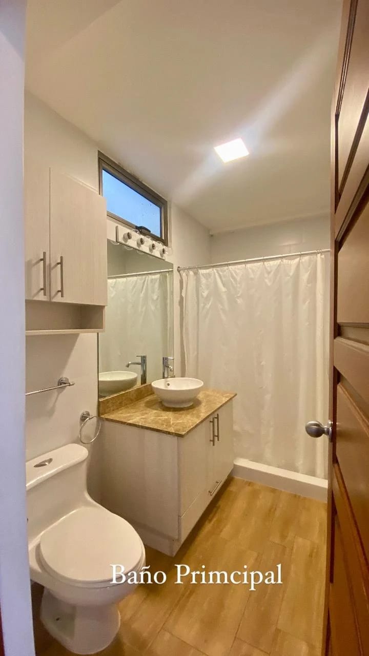 Penthouse en Renta en Zona14!!!!!!! — Apartamento en Alquiler en Zona 14, Guatemala, Ciudad — foto 4 de 8