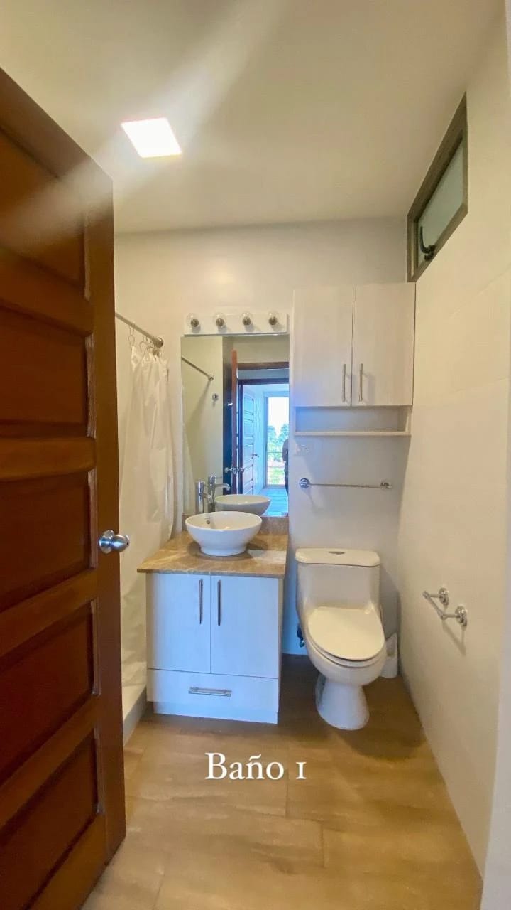 Penthouse en Renta en Zona14!!!!!!! — Apartamento en Alquiler en Zona 14, Guatemala, Ciudad — foto 6 de 8