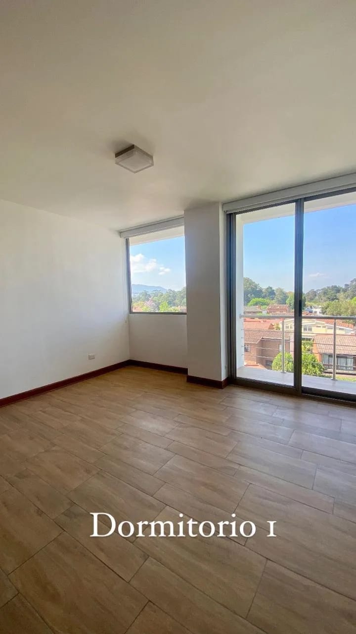 Penthouse en Renta en Zona14!!!!!!! — Apartamento en Alquiler en Zona 14, Guatemala, Ciudad — foto 7 de 8