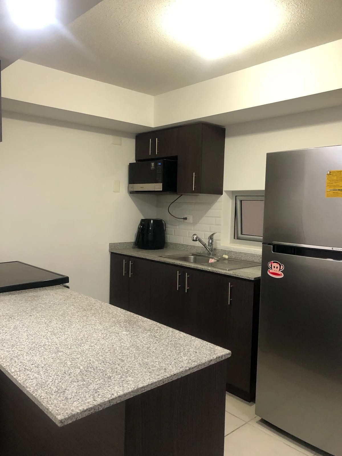 Apartamento en venta en Condado Naranjo — Apartamento en Venta en Condado Naranjo, Zona 4 Mixco, Guatemala, Ciudad — foto 4 de 7