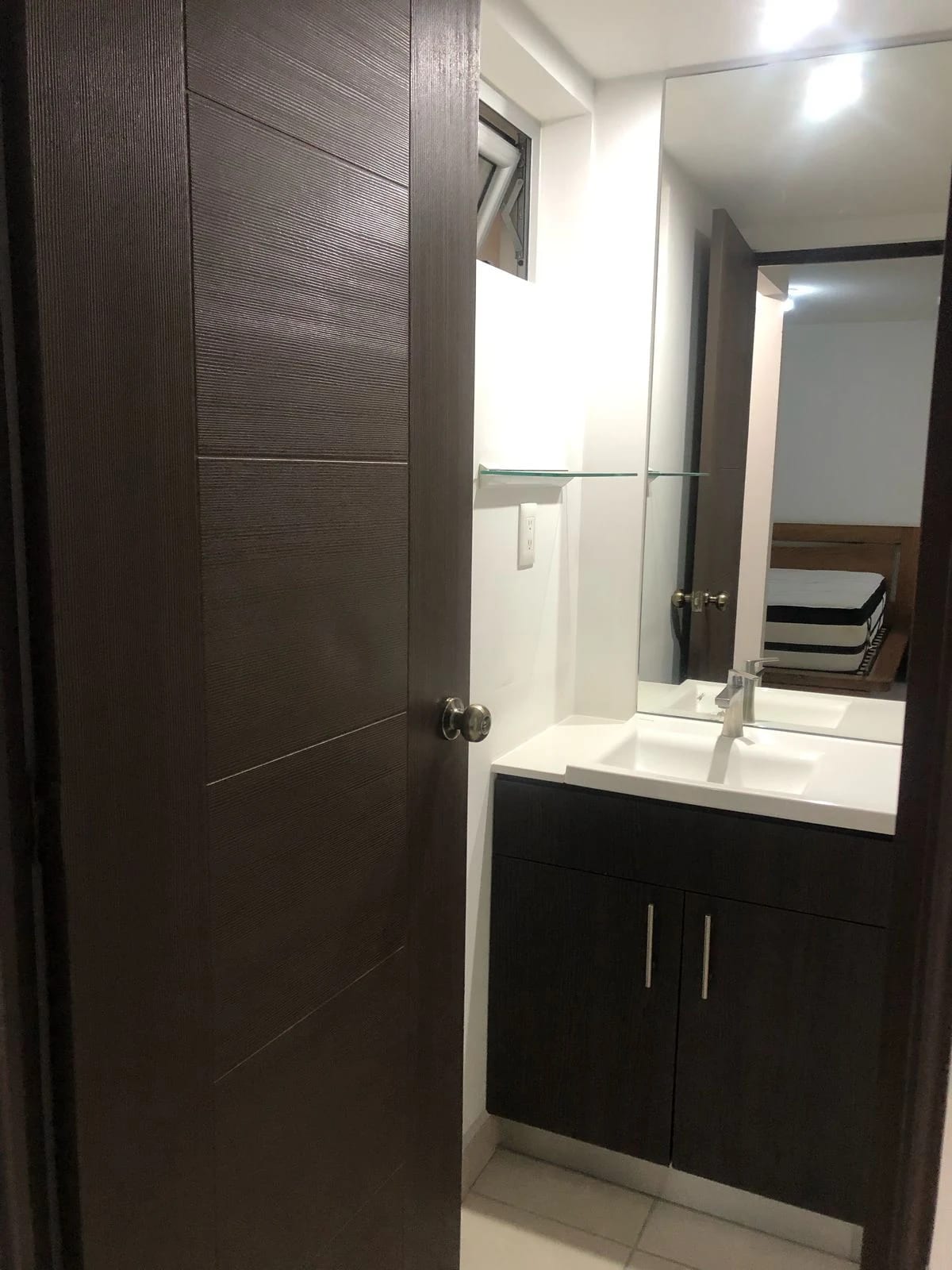Apartamento en venta en Condado Naranjo — Apartamento en Venta en Condado Naranjo, Zona 4 Mixco, Guatemala, Ciudad — foto 5 de 7
